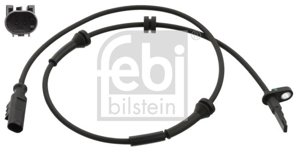 FEBI BILSTEIN ABS-anturi 106472